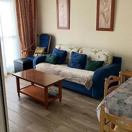 Апартаменты Holidays 2 *