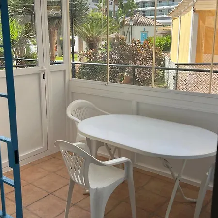 Apartament Holidays 2 Torremolinos