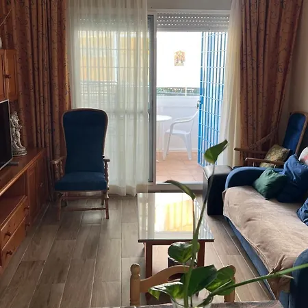 Apartament Holidays 2 Torremolinos