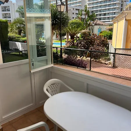 Holidays 2 Apartament Torremolinos