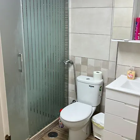 Apartament Holidays 2 Torremolinos